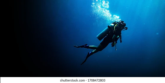 BSAC Diver